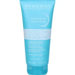 Bioderma Photoderm Latte Solare Doposole 200 ml