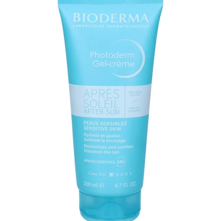 Bioderma Photoderm Latte Solare Doposole 200 ml