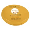 Bioderma Photoderm Max Compact Fondotinta Compatto SPF 50+ Scuro 10 grammi