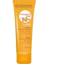 Bioderma Photoderm Max Crema Solare Viso Colorata SPF 50+ 40 ml