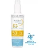 Bioderma Photoderm Pediatric Solare Spray Corpo SPF 50+ 200 ml
