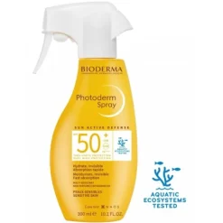 Bioderma Photoderm Solare Family Spray SPF50+ 300 ml