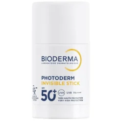 Bioderma Photoderm Solare Stick Invisible SPF50+ 15 grammi