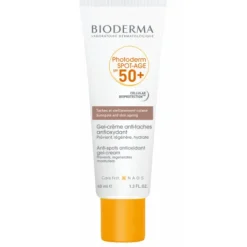 Bioderma Photoderm Spot SPF 50+ Crema Solare Viso Antimacchie 30 ml