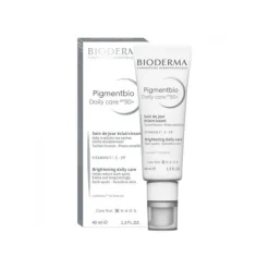 Bioderma PigmentiBio Daily Care Crema SPF 50+ 40 ml