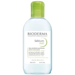 Bioderma Sebium H2O Soluzione Micellare 250 ml
