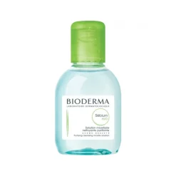 Bioderma Sebium H2O Soluzione Micellare Viso 100 ml