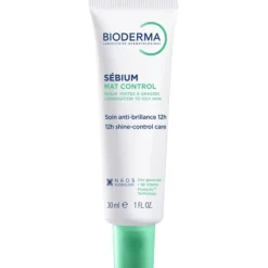 Bioderma Sebium Mat Control 30 ml