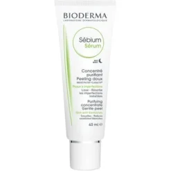 Bioderma Sebium Serum Concentrato Purificante 40 ml