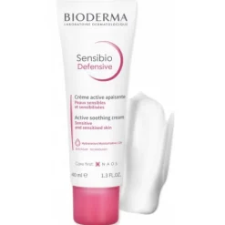 Bioderma Sensibio Defensive Crema Lenitiva Viso 40 ml