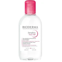 Bioderma Sensibio H2O AR Acqua Micellare 250 ml