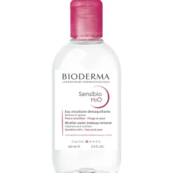 Bioderma Sensibio H2O Soluzione Micellare 500 ml