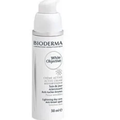Bioderma White Objective Active Crema Viso Anti-Macchie 30 ml