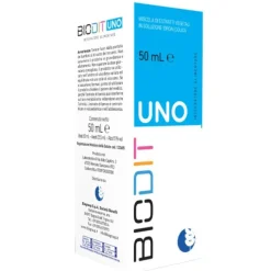Biodit Uno 50 ml - Integratore Alimentare