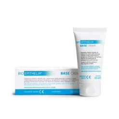 Bioepithelia Base Crema 50 ml