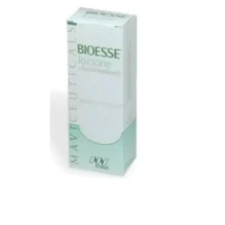 Bioesse Lozione Anticaduta Capelli Deboli 125 ml