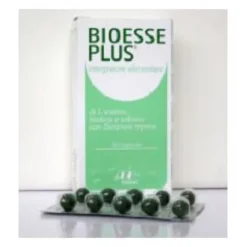 Bioesse Plus 30 Capsule - Integratore Alimentare