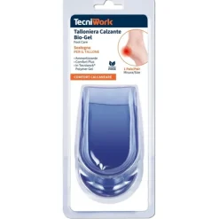 BIOGEL Tall.Calz.Gel Comf.M/L