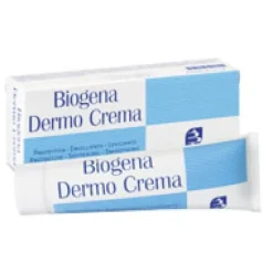Biogena Dermocrema Lenitiva 200 ml