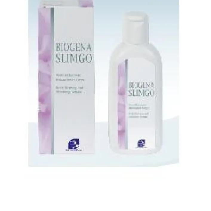 Biogena Slimgo Crema Rassodante 250 ml