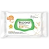 Biogenya Salviette Baby Eco Natural 72 Pezzi