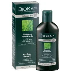 Biokap B Biondo Shampoo Fortificante 200 ml