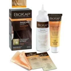 Biokap Nutricolor 9 Biondo Chiarissimo - Tintura per Capelli