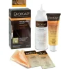 Biokap Nutricolor 5.3 Castano Oro Chiaro - Tintura per Capelli