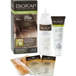 Biokap Nutricolor 0.0 Crema Schiarente - Tintura Per Capelli