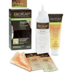 Biokap Nutricolor Delicato 7.33 Biondo Grano - Tintura per Capelli