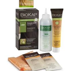 Biokap Nutricolor Rapid 9.3 Biondo Chiarissimo - Tintura per Capelli
