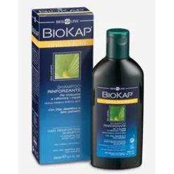 Biokap Shampoo Anticaduta Rinforzante 200 ml