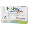 Biokinol Forte 30 Capsule - Integratore Benessere Apparato Muscolo Scheletrico