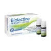 Biolactine 5 Miliardi 10 Flaconcini - Integratore Fermenti Lattici