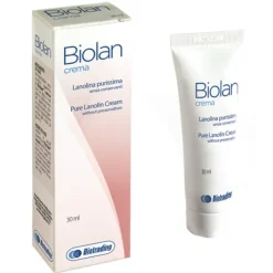 Biolan Crema Trattamento Ragadi 30 ml