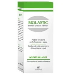 Biolastic Shampoo Antiforfora 150 ml