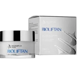 Bioliftan Day Cream Crema Viso Antirughe 50 ml