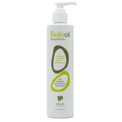 Biolivoil BodyLotion 300 ml
