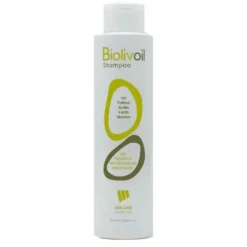 Biolivoil Shampoo 300 ml