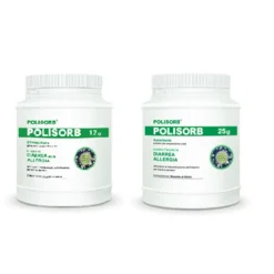 Biomedix Assorbente Intestinale Polisorb Polvere Per Sospensione Orale 25 grammi