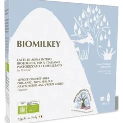 Biomilkey Latte Asina 100 grammi