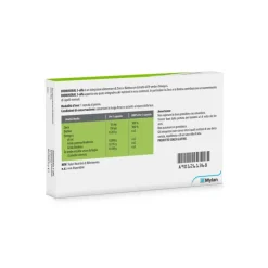 Biomineral 5-Alfa 30 Capsule - Integratore Capelli