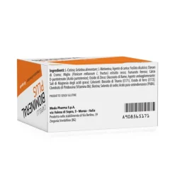 Biomineral Plus 60 Capsule - Integratore Capelli e Unghie