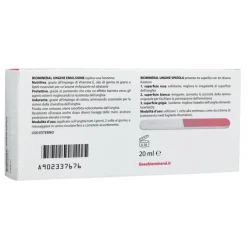 Biomineral Unghie Topico 20 ml
