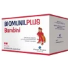 Biomunilplus Bambini 28 Bustine - Integratore Sistema Immunitario