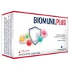 Biomunilplus 28 Capsule - Integratore Sistema Immunitario