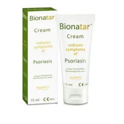 Bionatar Crema Cutanea Trattamento Psoriasi 75 ml