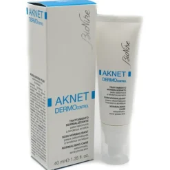 Bionike Aknet Dermo Control Pelle Seborroica e Acneica 400 ml