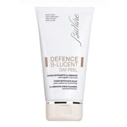 Bionike Defence B-Lucent Day Peel Detergente Illuminante 150 ml