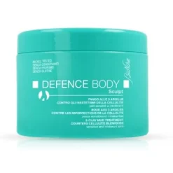 Bionike Defence Body Fango alle 3 Argille